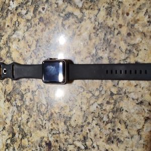 Apple watch series 3